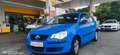 Volkswagen Polo IV Trendline, netto 3300 € Blauw - thumbnail 2