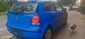 Volkswagen Polo IV Trendline, netto 3300 € Blauw - thumbnail 8