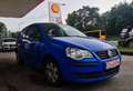 Volkswagen Polo IV Trendline, netto 3300 € Blauw - thumbnail 1