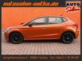 SEAT Ibiza 1.0 TSI Style LED+NAVI APPS KLIMAAUTO SHZ Orange - thumbnail 2