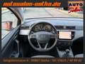 SEAT Ibiza 1.0 TSI Style LED+NAVI APPS KLIMAAUTO SHZ Orange - thumbnail 8