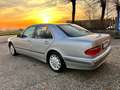 Mercedes-Benz E 200 E 200 k Elegance FL *123.000KM* Gris - thumbnail 6