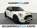 MINI Cooper S Blanco - thumbnail 2