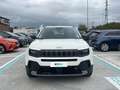Jeep Avenger - Avenger 1.2 Turbo 100 CV Altitude Blanc - thumbnail 2