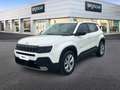 Jeep Avenger - Avenger 1.2 Turbo 100 CV Altitude Blanc - thumbnail 1