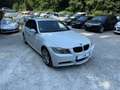 BMW 320 320d 2.0d 177cv M Sport Bílá - thumbnail 14