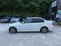 BMW 320 320d 2.0d 177cv M Sport Bílá - thumbnail 4
