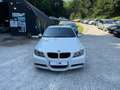 BMW 320 320d 2.0d 177cv M Sport Bílá - thumbnail 13
