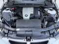 BMW 320 320d 2.0d 177cv M Sport Bílá - thumbnail 12