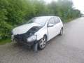 Volkswagen Golf Trend Weiß - thumbnail 1