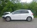Volkswagen Golf Trend Weiß - thumbnail 3