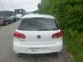 Volkswagen Golf Trend Weiß - thumbnail 4