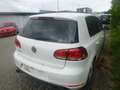 Volkswagen Golf Trend Weiß - thumbnail 6