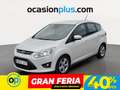 Ford C-Max 1.0 Ecoboost Auto-S&S Trend 125 Gris - thumbnail 1