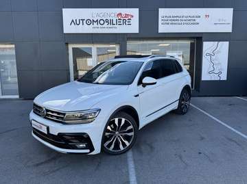 2.0 TDI 150ch DSG7 Carat Exclusive R-Line