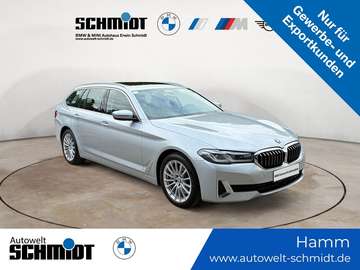 i xDrive Touring (G31) Luxury Line