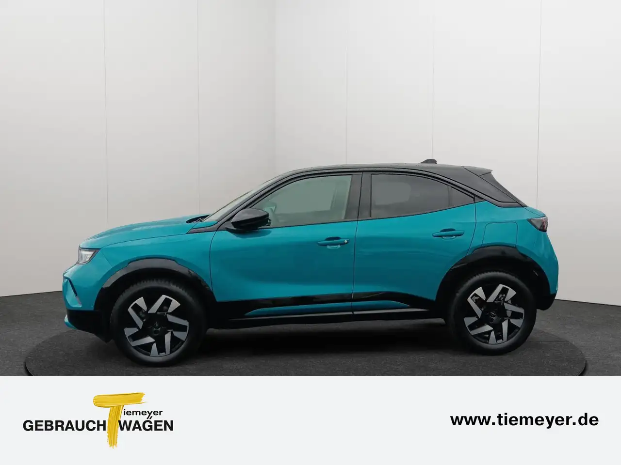 Opel Mokka GS, миниатюра 8