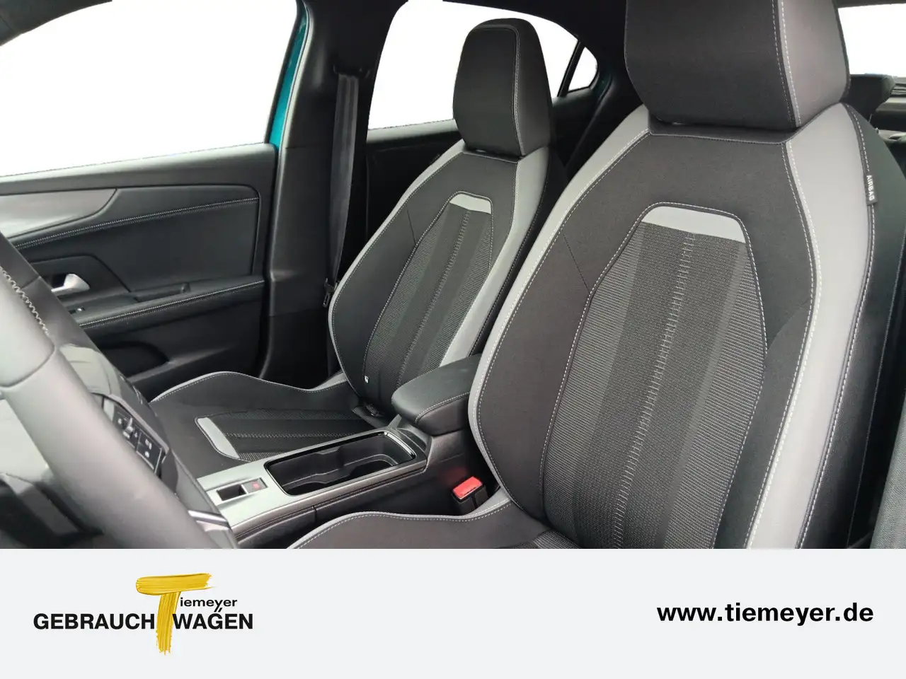 Opel Mokka GS, миниатюра 10