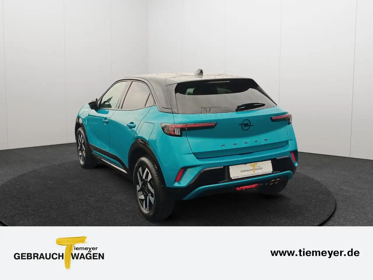 Opel Mokka GS, миниатюра 7