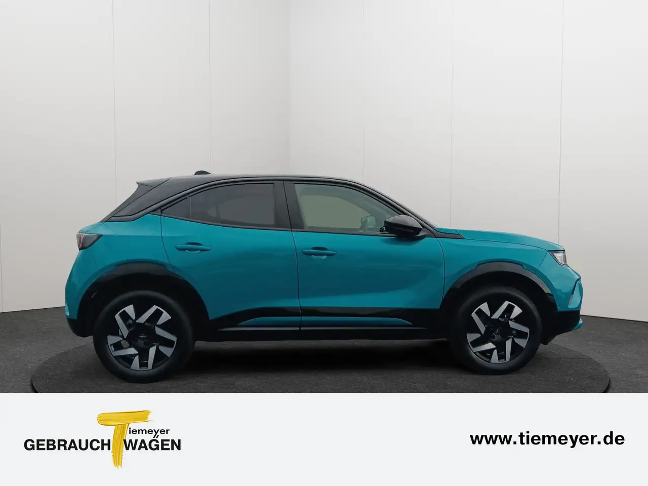 Opel Mokka GS, миниатюра 4