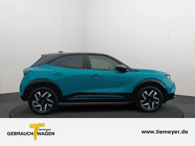 Opel Mokka view 4