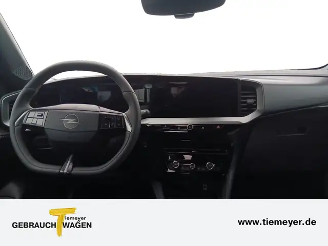 Opel Mokka view 12