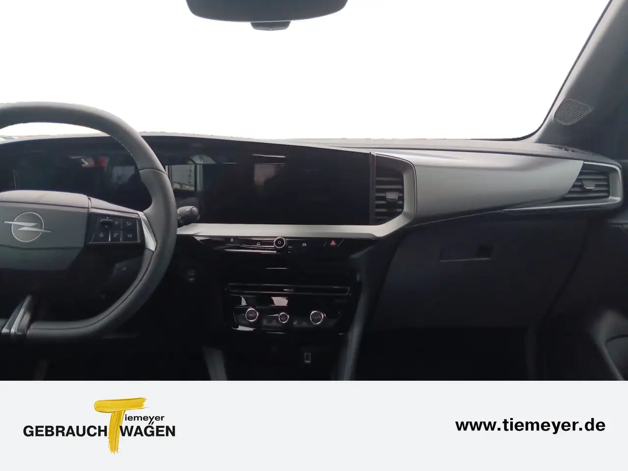 Opel Mokka GS, миниатюра 13