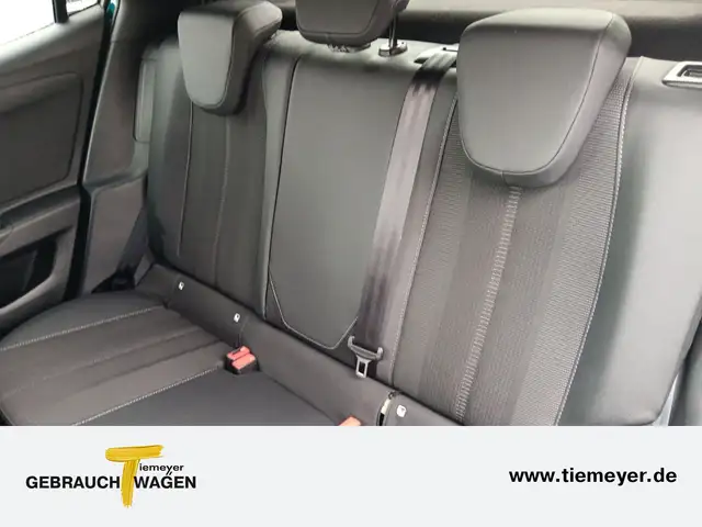 Opel Mokka view 11