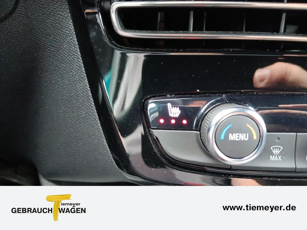 Opel Mokka GS, миниатюра 15