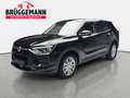 KGM Korando KORANDO 1.5 T-GDI 2WD ESSENTIAL AUTOMATIK Black - thumbnail 1