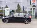 BMW 218 d Gran Tourer Sport Line Aut. Schwarz - thumbnail 3