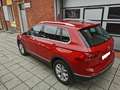 Volkswagen Tiguan 2.0 bitdi  4motion 240cv dsg Gancio traino Rouge - thumbnail 4