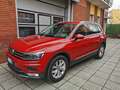 Volkswagen Tiguan 2.0 bitdi  4motion 240cv dsg Gancio traino Rouge - thumbnail 10