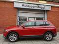 Volkswagen Tiguan 2.0 bitdi  4motion 240cv dsg Gancio traino Rouge - thumbnail 11
