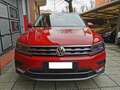 Volkswagen Tiguan 2.0 bitdi  4motion 240cv dsg Gancio traino Rouge - thumbnail 13