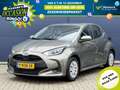 Toyota Yaris 1.5 Hybrid 116pk CVT Active | Trekhaak | Camera | Groen - thumbnail 1
