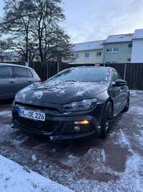 Scirocco 1.4 TSI