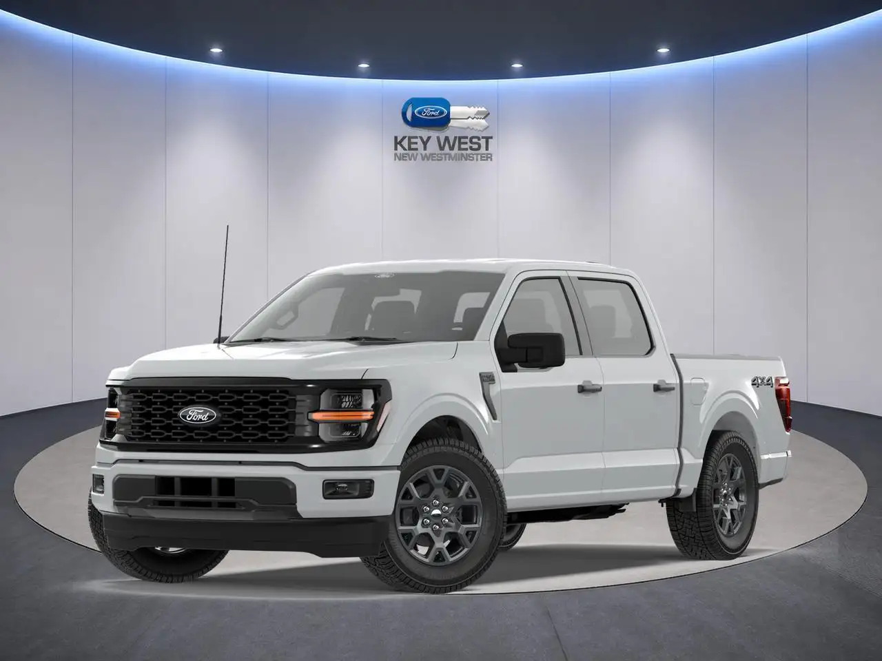 2026 Ford F 150