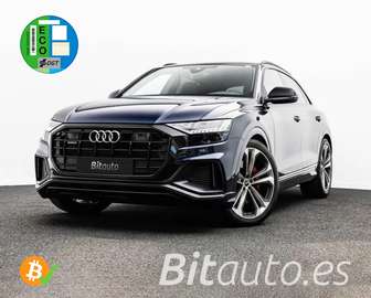 45 TDI Black line quattro tiptronic 170kW
