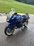 BMW F 800 GT Bleu - thumbnail 4