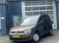 Volkswagen Caddy 1.6 TDI | Airco | Cruise | DSG Bruin - thumbnail 1