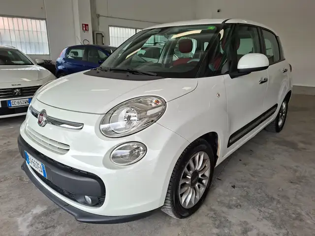 Fiat 500L 1.3 MJT EURO 5 / DA NEOPATENTATI