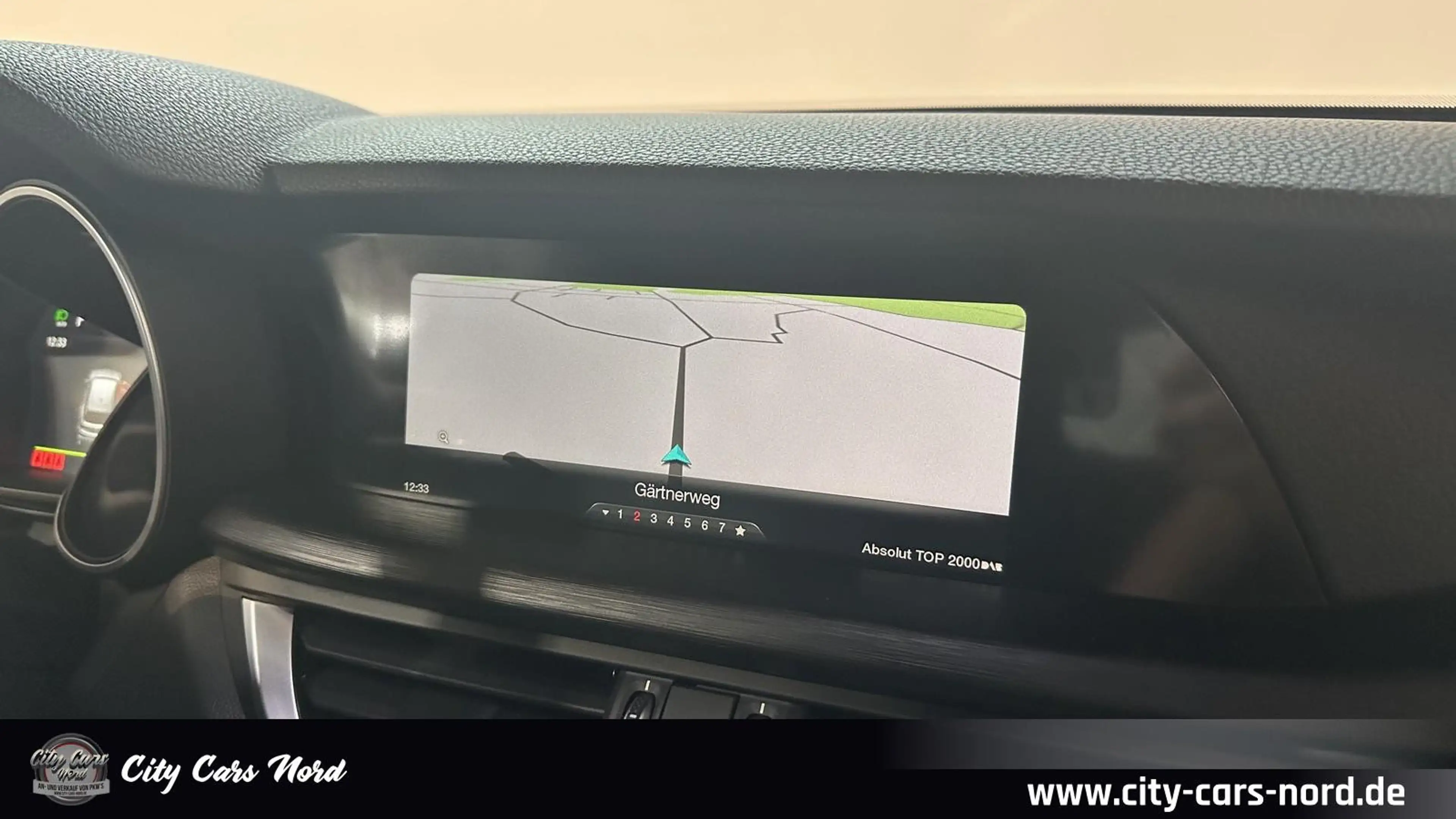 Alfa Romeo Stelvio Super Q4 LEDER+BI.XENON+KAM+KEYLESS — photo 15
