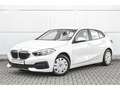 BMW 116 Blanc - thumbnail 1
