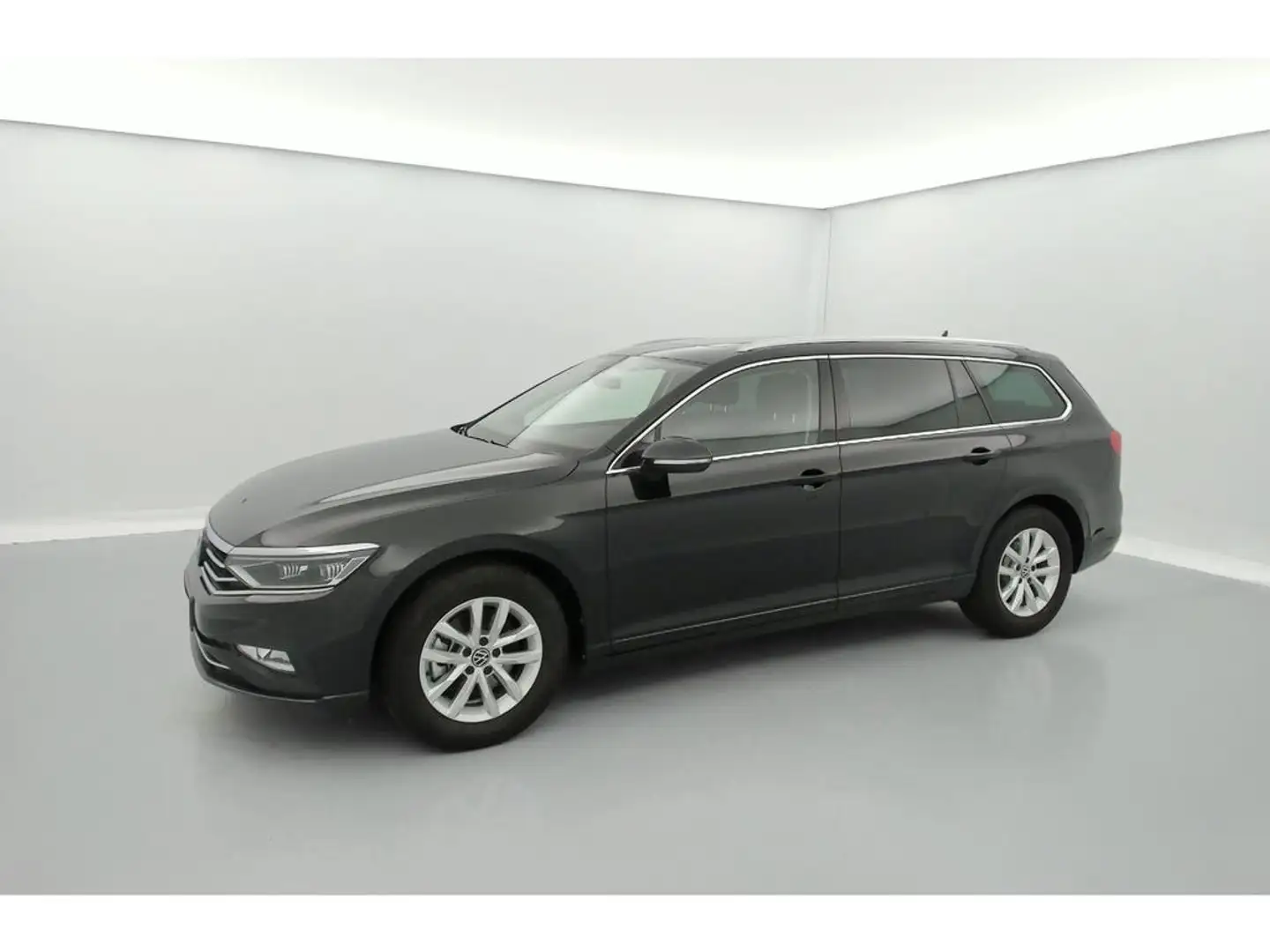Volkswagen Passat Variant Business 2.0TDI 110kW(150cv) DSG7 Noir - 2