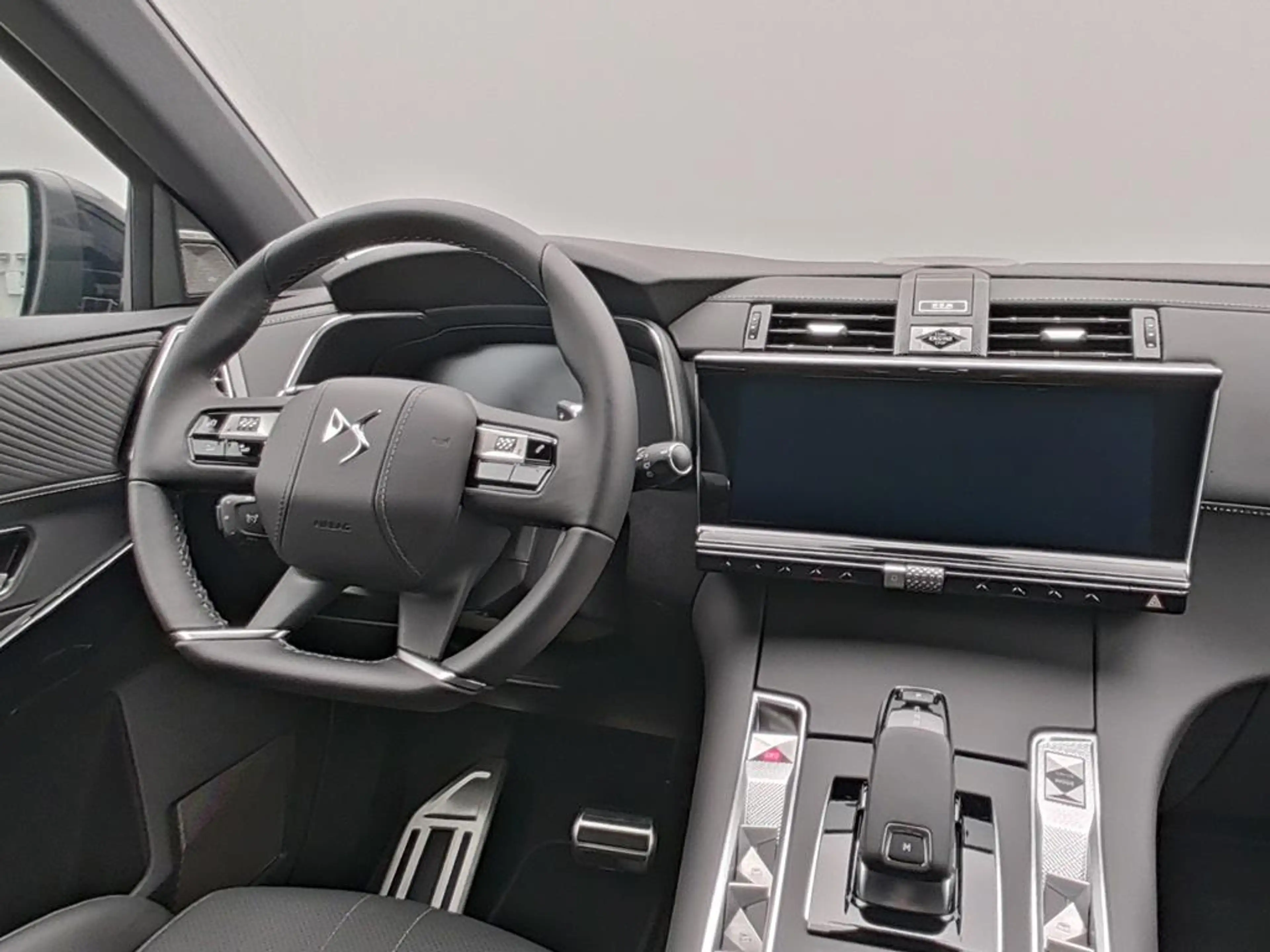DS Automobiles DS 7 Etoile Blue HDI 130 — photo 14