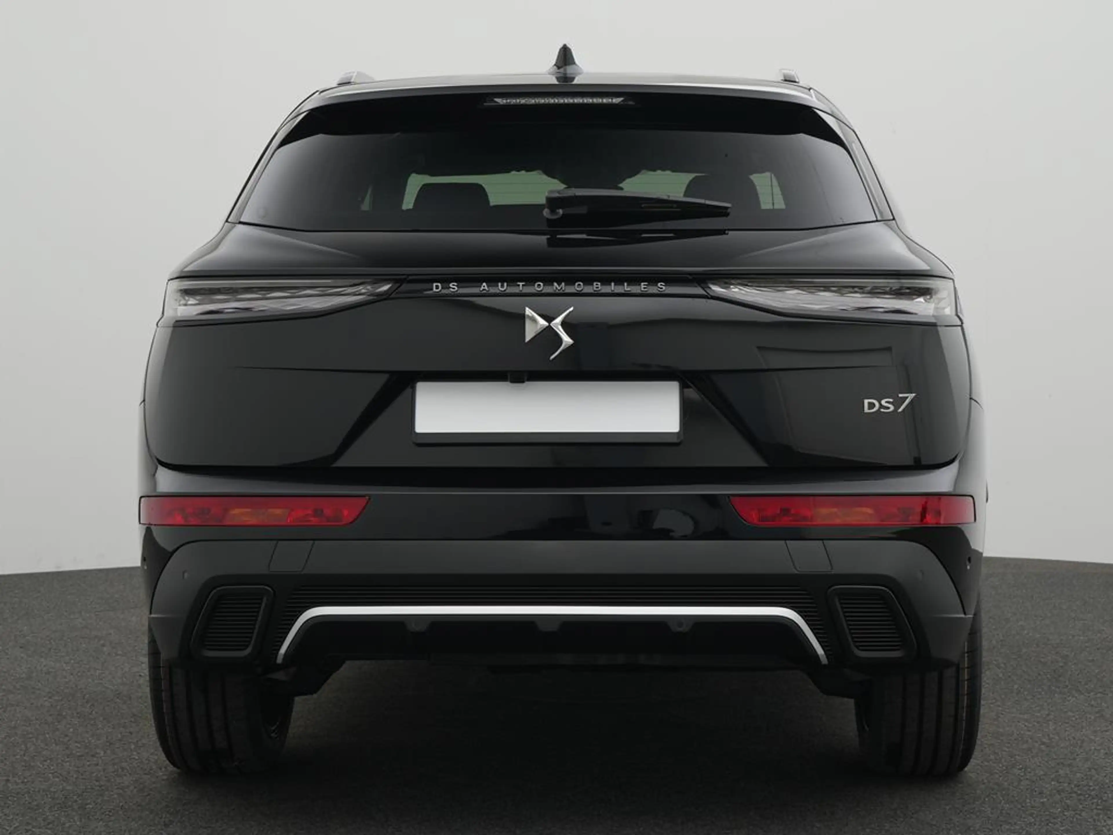 DS Automobiles DS 7 Etoile Blue HDI 130 — photo 4