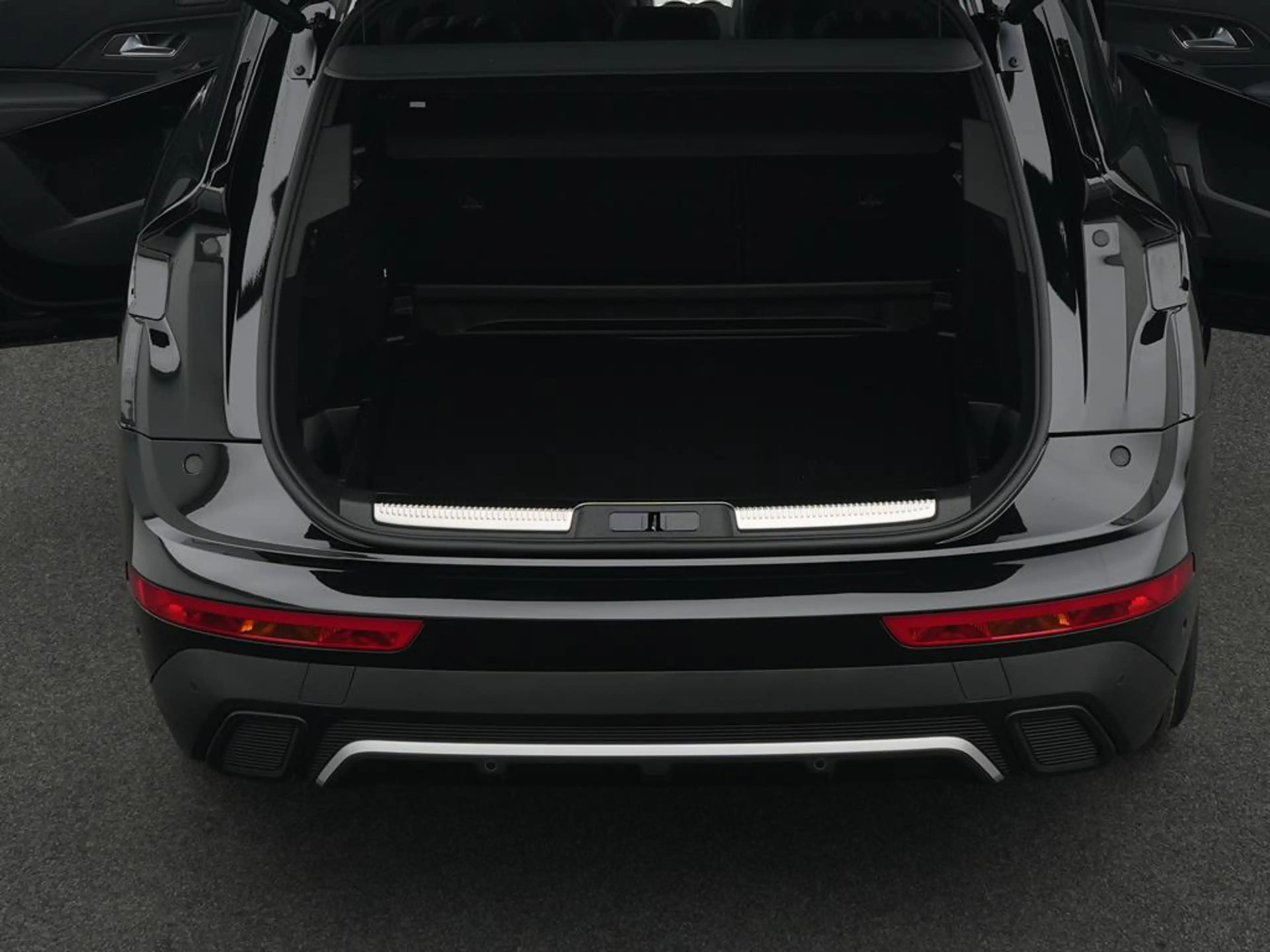 DS Automobiles DS 7 Etoile Blue HDI 130 — photo 9