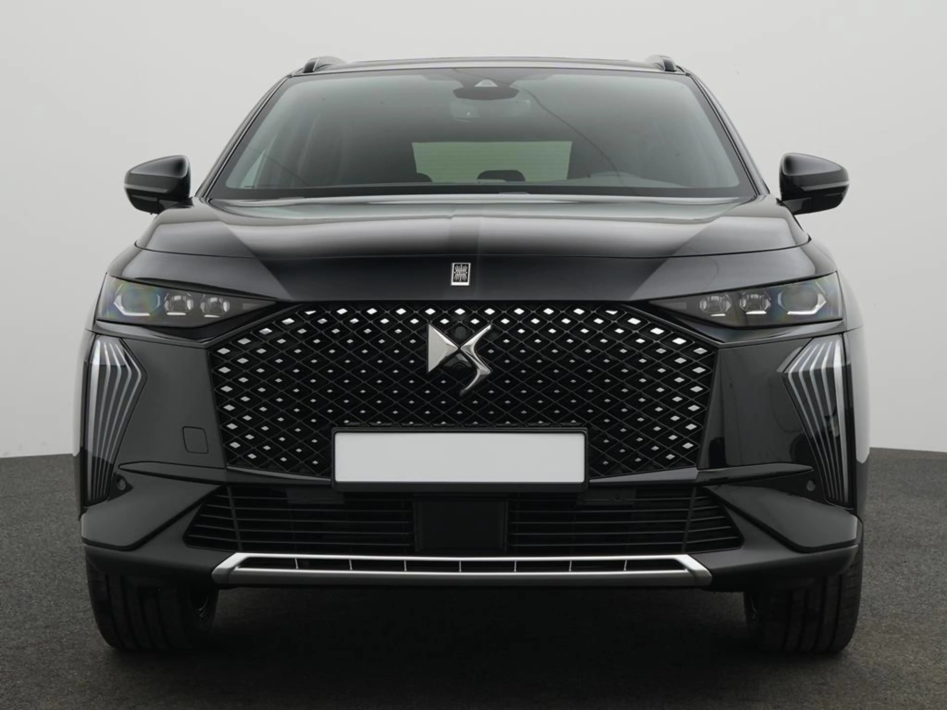 DS Automobiles DS 7 Etoile Blue HDI 130 — photo 3