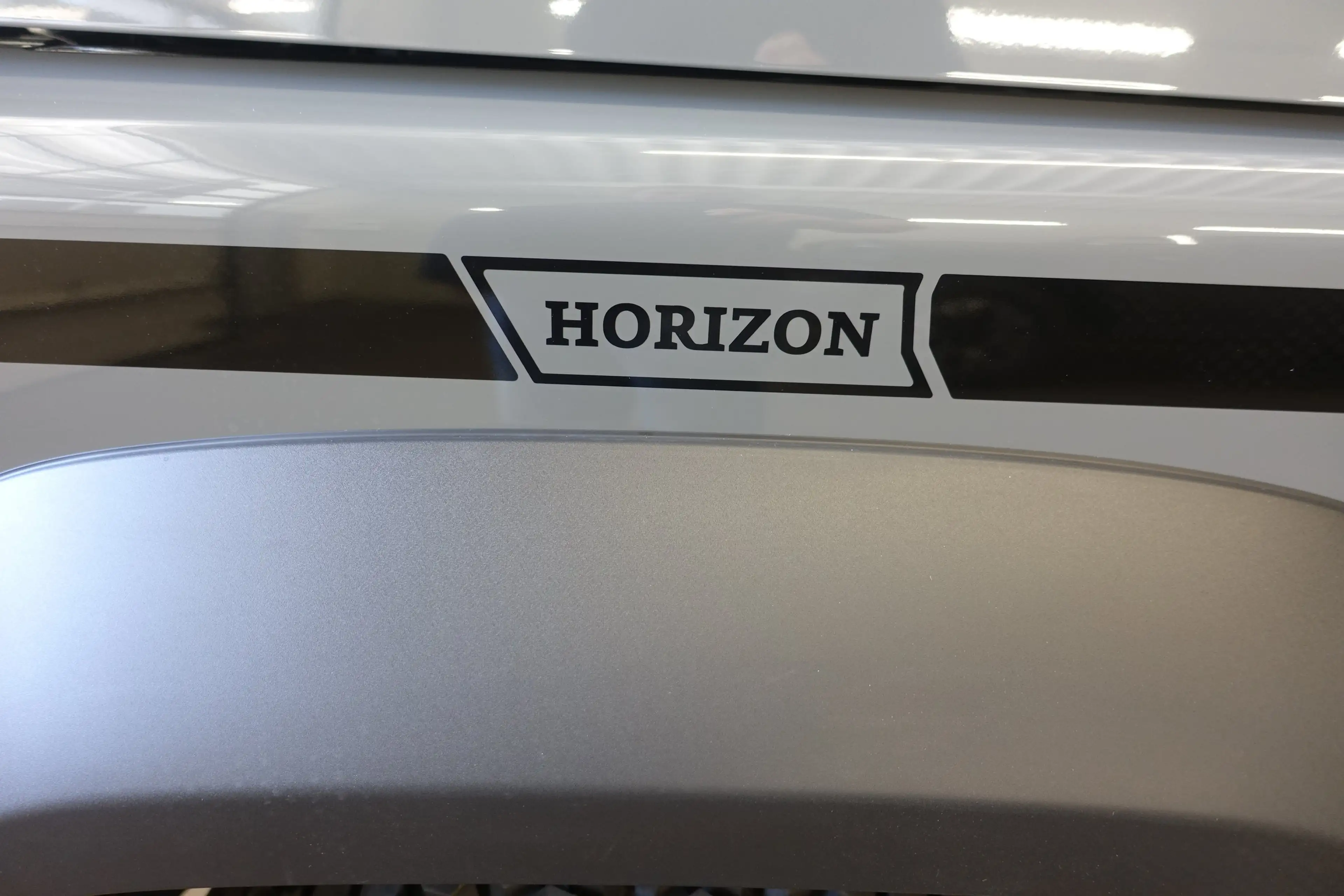 Suzuki Jimny 1.5 ALLGRIP N1 HORIZON SONDERMODELL — photo 14